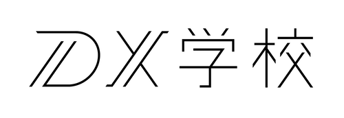 DX学校ロゴ